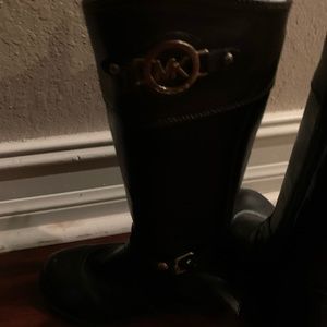 Michael Kors Kids Boots